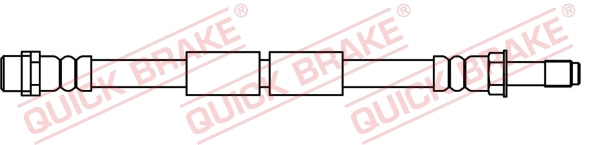 QUICK BRAKE 32427