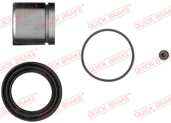 QUICK BRAKE 1145019