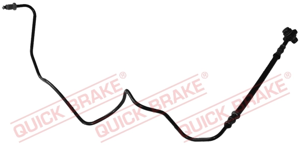 QUICK BRAKE 96003X