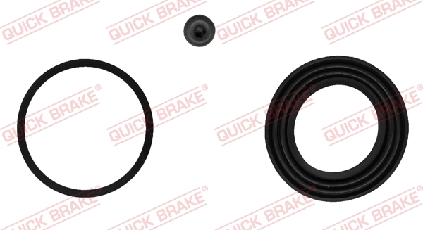 QUICK BRAKE 1140215