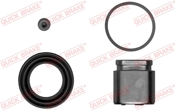 QUICK BRAKE 1145389