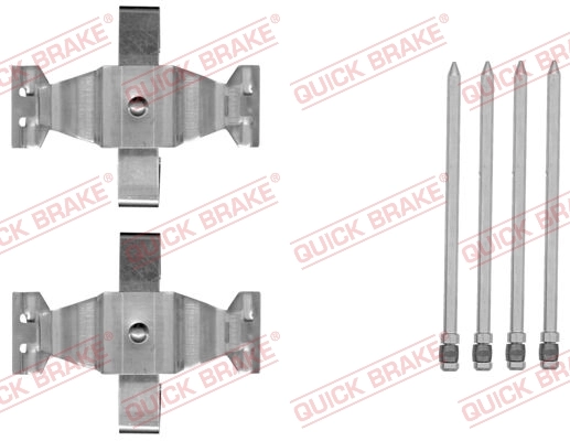 QUICK BRAKE 1091804