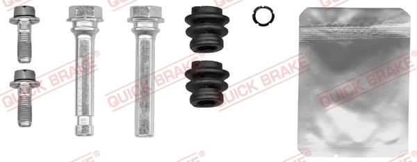 QUICK BRAKE 1131494X