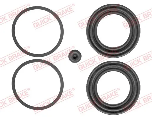 QUICK BRAKE 1140412