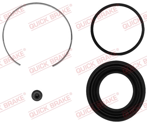 QUICK BRAKE 1140293