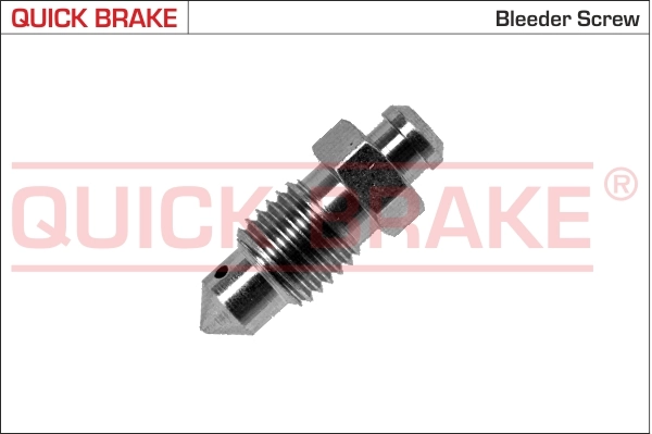 QUICK BRAKE 0101