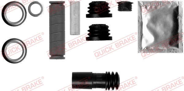 QUICK BRAKE 1131359X