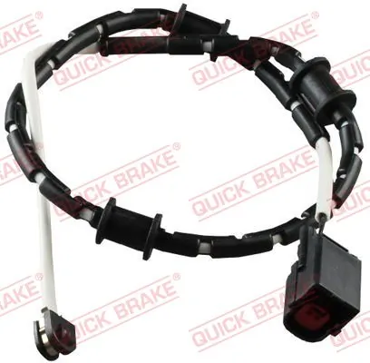 QUICK BRAKE WS0314A