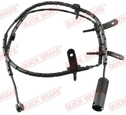 QUICK BRAKE WS0217A