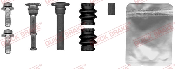 QUICK BRAKE 1131493X