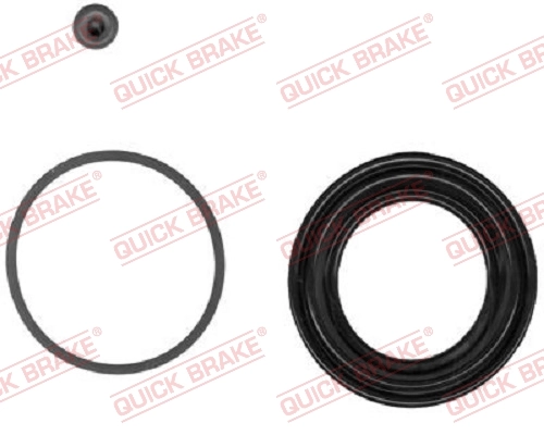 QUICK BRAKE 1140003