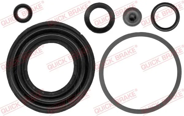 QUICK BRAKE 1140258