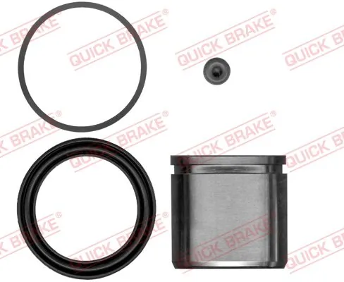 QUICK BRAKE 1145139