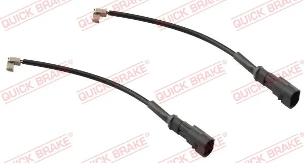 QUICK BRAKE WS0245A