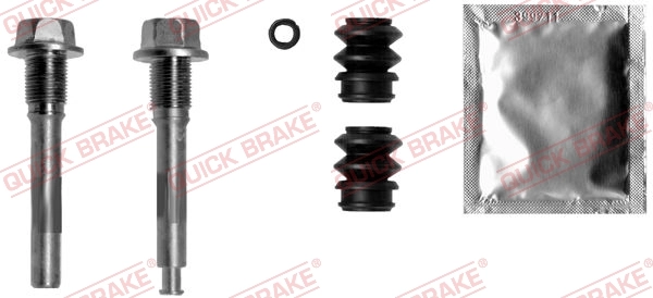 QUICK BRAKE 1131349X