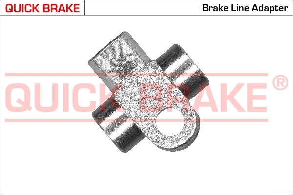 QUICK BRAKE O3B