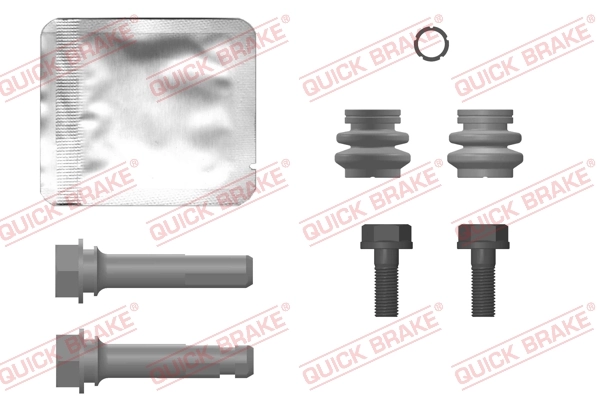 QUICK BRAKE 1130043X