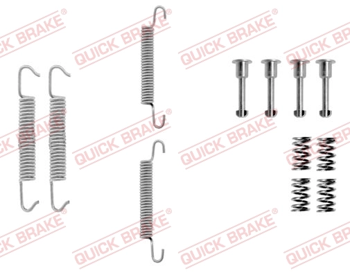 QUICK BRAKE 1050621