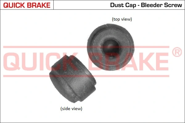 QUICK BRAKE 0125
