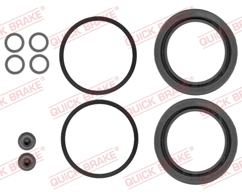 QUICK BRAKE 1140404