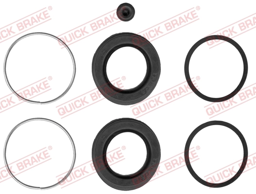 QUICK BRAKE 1140142
