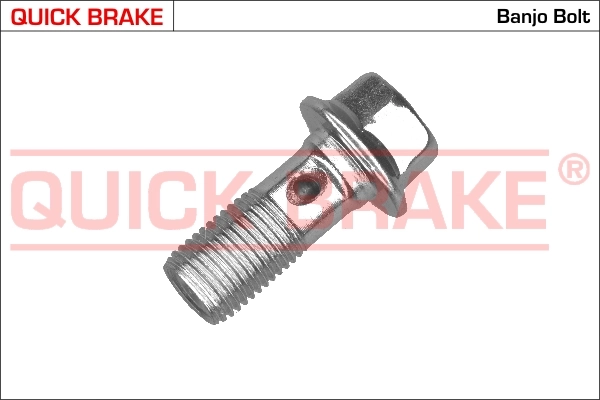 QUICK BRAKE 3256