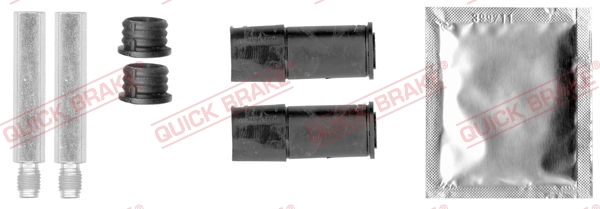 QUICK BRAKE 1131441X