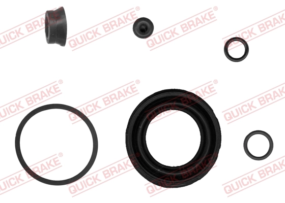 QUICK BRAKE 1140189