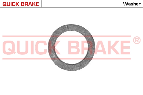 QUICK BRAKE 3225