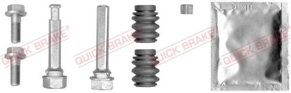 QUICK BRAKE 1131460X
