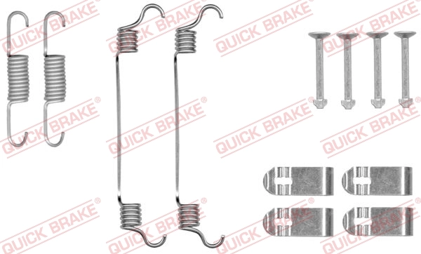 QUICK BRAKE 1050019