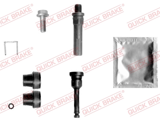QUICK BRAKE 1131354X