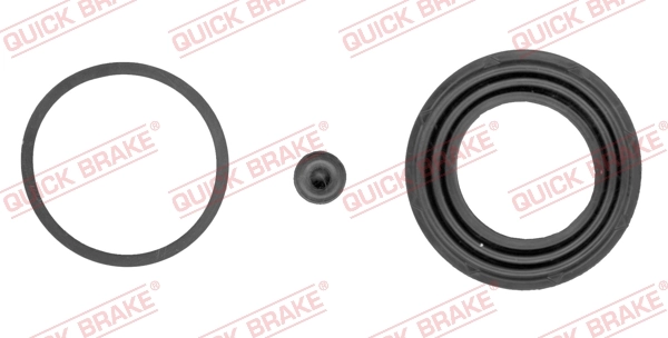 QUICK BRAKE 1140342