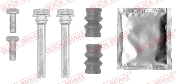 QUICK BRAKE 1131339X