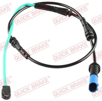 QUICK BRAKE WS0446A