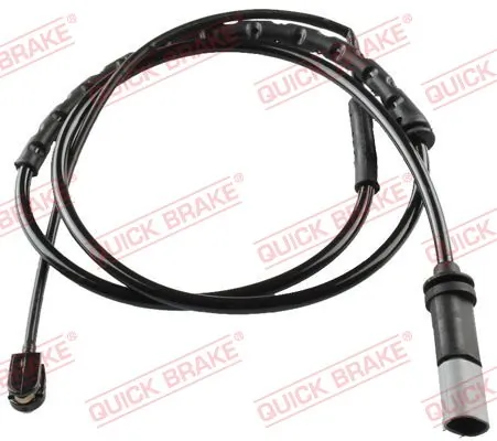 QUICK BRAKE WS0298A