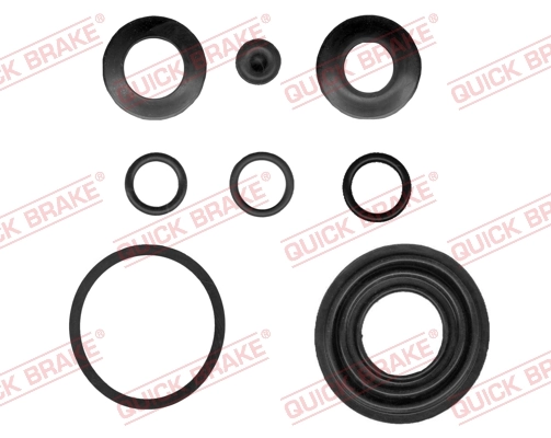 QUICK BRAKE 1140147