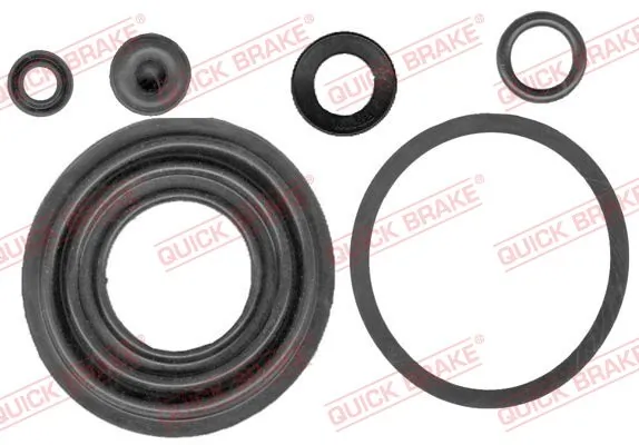 QUICK BRAKE 1140007