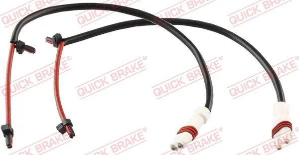 QUICK BRAKE WS0343A