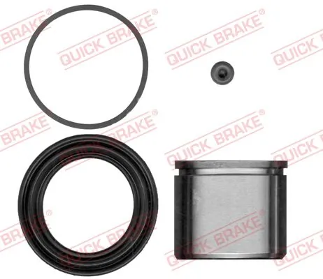 QUICK BRAKE 1145158