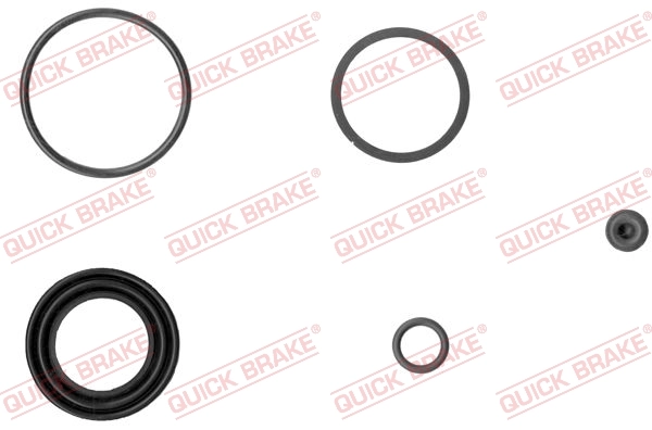 QUICK BRAKE 1140061