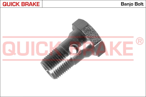 QUICK BRAKE 3255