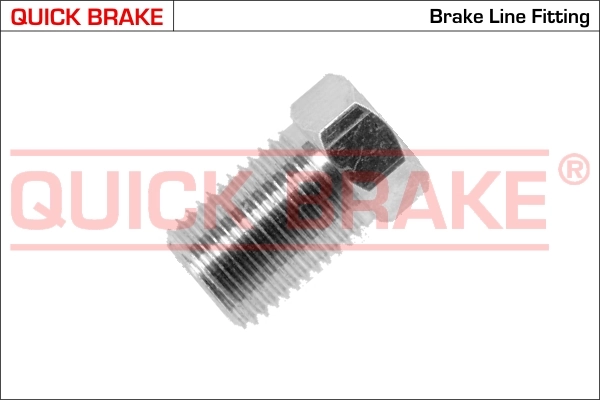 QUICK BRAKE TX