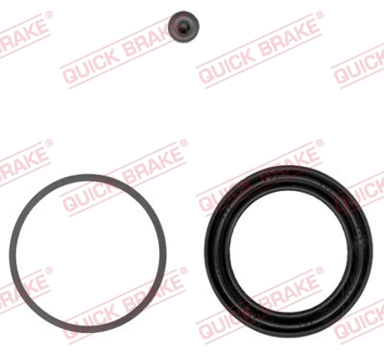 QUICK BRAKE 1140068