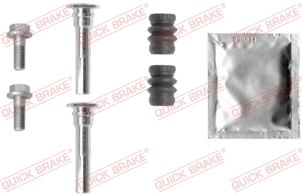 QUICK BRAKE 1131324X
