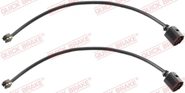 QUICK BRAKE WS0309A