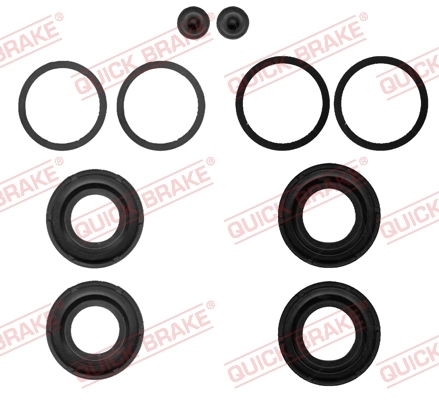 QUICK BRAKE 1140105