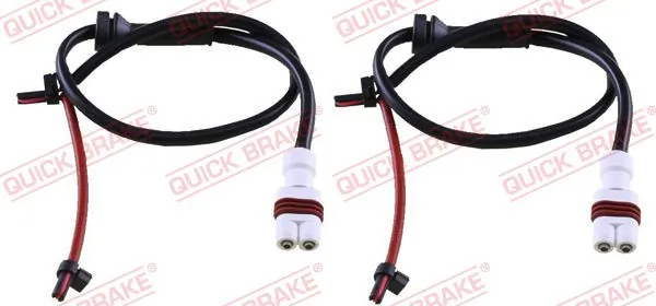 QUICK BRAKE WS0348A