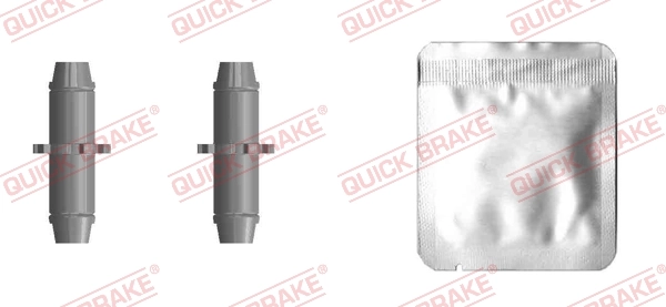 QUICK BRAKE 12053032