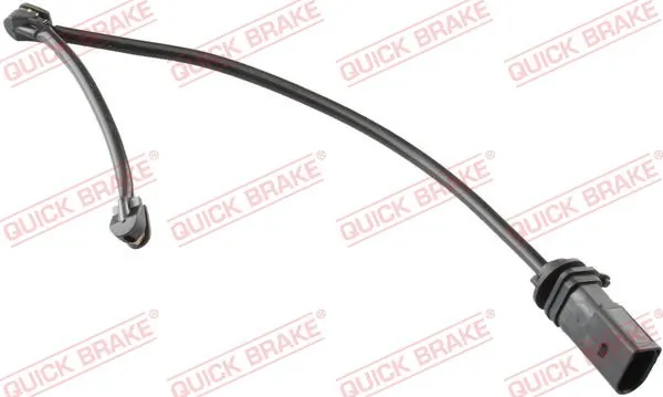 QUICK BRAKE WS0384A
